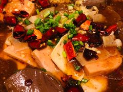 -金掌勺东北菜(格兰晴天店)