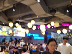 -本色.小马哥烧烤(五一路总店)