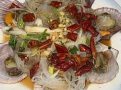 -来之顺海鲜菜馆·青岛菜·始于1993(栈桥店)