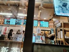-KK ONE(京基滨河时代店)