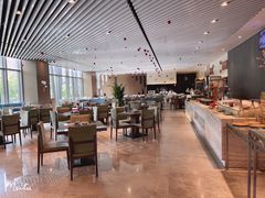 -上海国展宝龙丽筠酒店