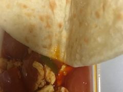 -中国民航大学教工食堂