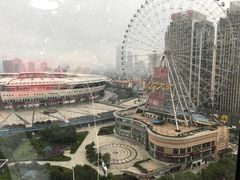 -长沙金源阳光酒店(五一广场贺龙体育馆店)