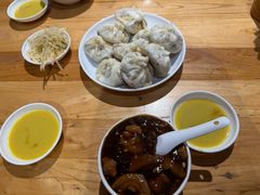 -缘赵记(沙子口店)