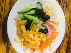 -兰州马子禄牛肉面(文景公园店)