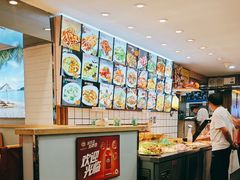 -香滨园骨架王(民生路店)