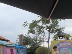 -西安华夏文旅水世界