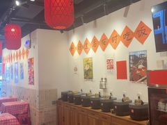 -荆九爷爆炒桥头三嫩(云南北路店)