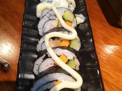 -鑫日千里马朝鲜族小馆(总店)