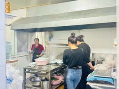 -清真喜兰老丁羊汤特色小吃