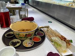 -串一火锅(赛格国际购物中心店)