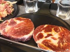 -景家大乾烤肉(新村十区店)