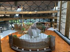 -上海滴水湖皇冠假日酒店