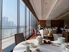 -白天鹅宾馆-宏图府餐厅