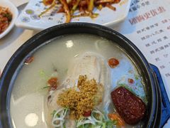 -长顺参鸡汤店(西塔总店)