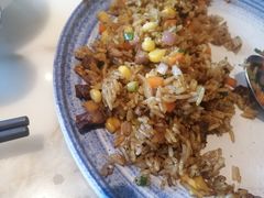 -顺德美的万豪酒店-万豪中餐厅