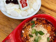 -冒椒火辣(奎星楼街店)