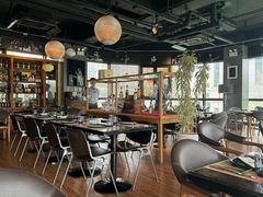 -安妮意大利餐厅(日坛店)
