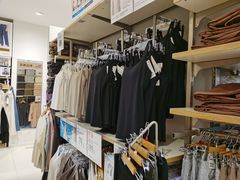 -优衣库(重庆沙坪坝印象汇店)