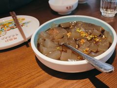 -前海沿·青岛菜(李沧万达店)