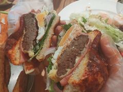 -魏斯理汉堡(西安沣东吾悦店)