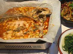 -红辣椒·川菜·火锅(张杨路店)