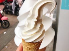-蜜雪冰城(万象新城商业街店)