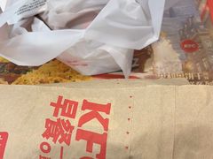 -肯德基(南站店)