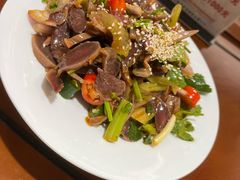 -玉舌尖私房菜(裕华店)