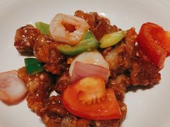-莆田餐厅PUTIEN(金融街购物中心店)