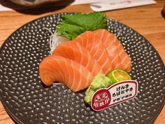 -炉胜·炉端烧·居酒屋