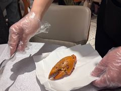 -喜记避风塘炒辣蟹(旗舰店)