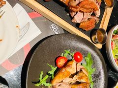 -Nord Grill&Bar Highland诺德西餐(深圳欢乐海岸店)