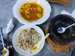 -阿拉伯萨娜餐厅(石马社区店)