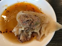 -北三沙家烧麦(北头道街店)