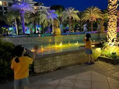 -惠州金海湾嘉华度假酒店