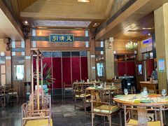 -那家小馆•北京菜•烤鸭(香山店)