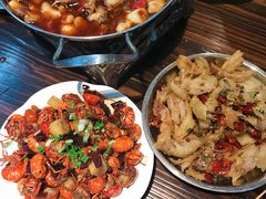 -小民大排档(光谷店)