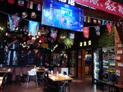 -别院里音乐餐酒吧(双流航空港店)
