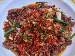 -笨罗卜浏阳菜馆(龙华鹏润达店)