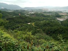 -天台山赤城山景区
