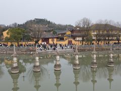 -鸣鹤古镇