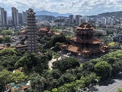 -西禅寺