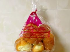 -白玉兰传统小吃