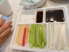 -玉林烤鸭店(垡头店)