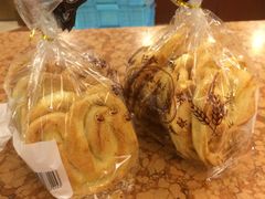 -国际饭店·帆声西饼屋(黄河路店)