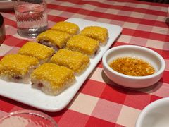 -西贝(宁波天一国购店)