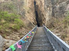 -圣莲山风景区