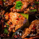 冬季暖心美食
