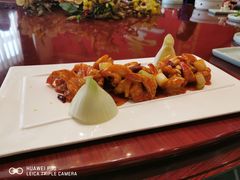 -老城南食府(宣武门东大街店)